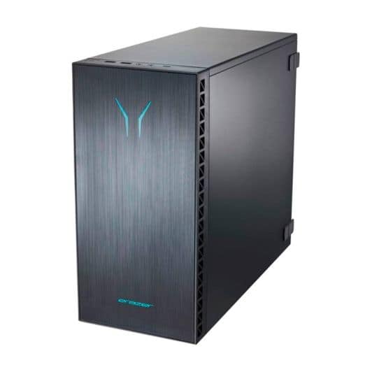 Gaming Computer MEDION Erazer RECON P10 - MD34950 -i5-14400F/16GB/RTX 4060