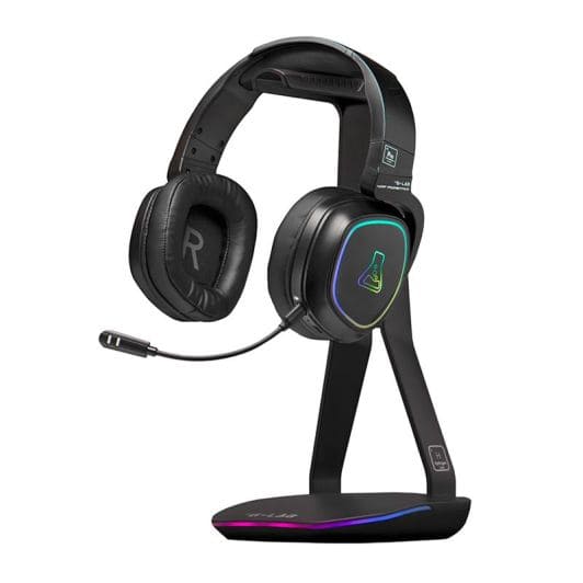 THE G-LAB HYDROGEN Headset houder