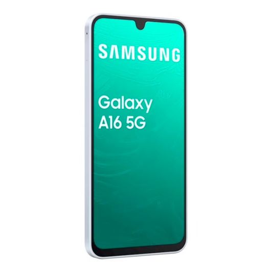 Smartphone SAMSUNG A16 5G 128Gb