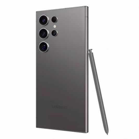 Smartphone SAMSUNG S24 Ultra 5g 512 Go