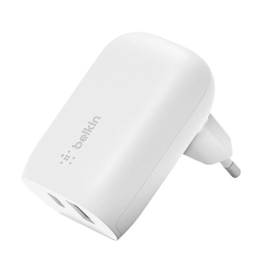 Oplader BELKIN USB-C USB-A 37W