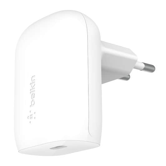 Chargeur BELKIN secteur usb-C 30w