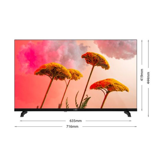 HIGH ONE HI3228HD-VE - TV 32