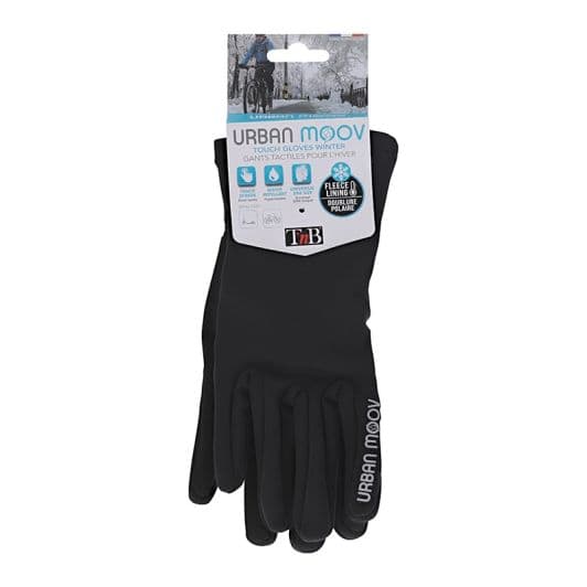 Gants tactiles TNB hiver