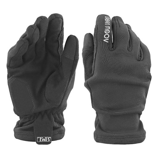 Gants tactiles TNB hiver