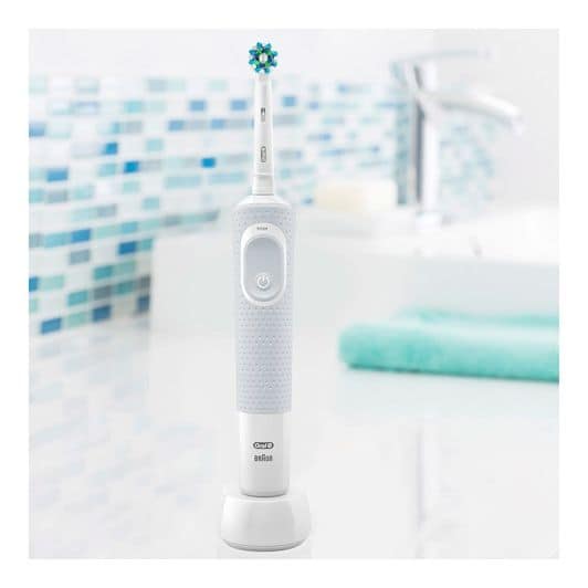 Tandenborstel ORAL-B Vitality 100 Starterpack