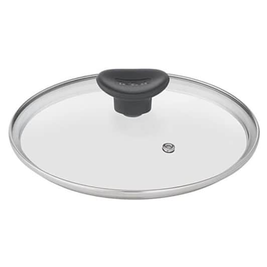 Sauteuse avec couvercle TEFAL 24cm