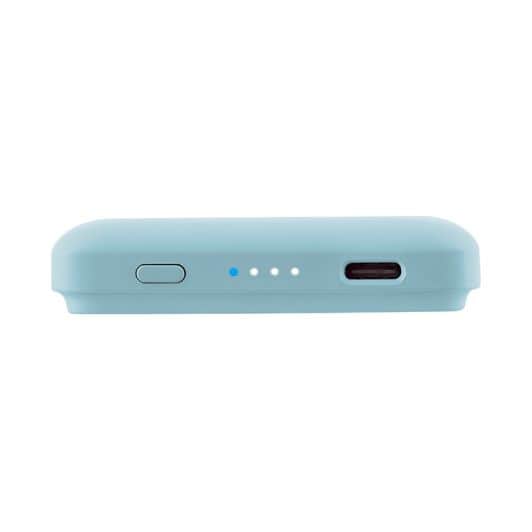 BATTERIE TNB EXTERNE MAGSAFE 5000 Mah