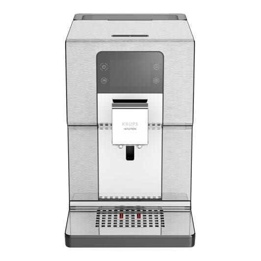 Espressomachine KRUPS EA877D10R INTUITION Refurbished