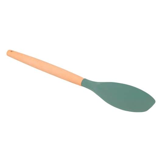 Sauteerpan 28 Cm + mand Groen