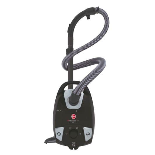 Aspirateur avec sac HOOVER HE322PET