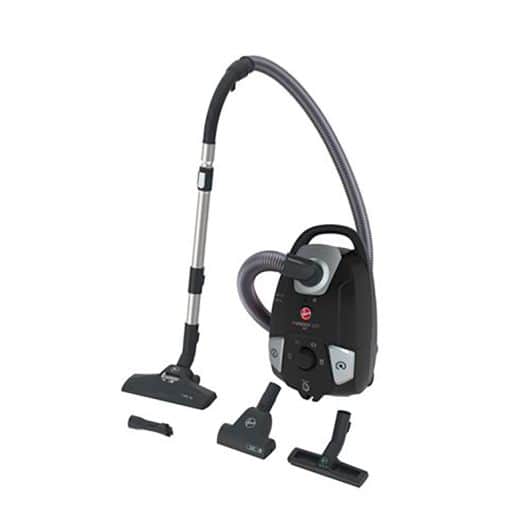 Aspirateur avec sac HOOVER HE322PET