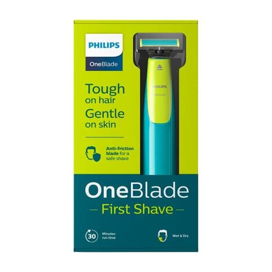 Tondeuse PHILIPS One Blade QP1324/10