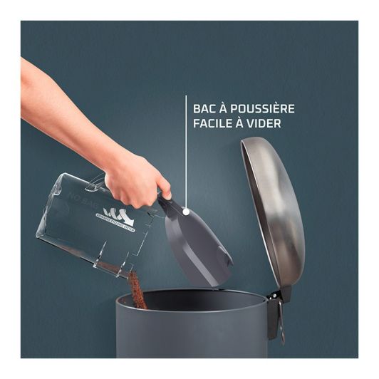 Aspirateur sans sac ROWENTA RO3726EA