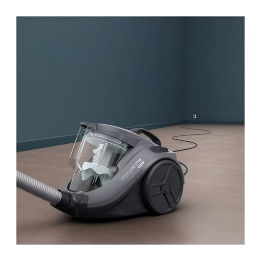 Aspirateur sans sac ROWENTA RO3726EA