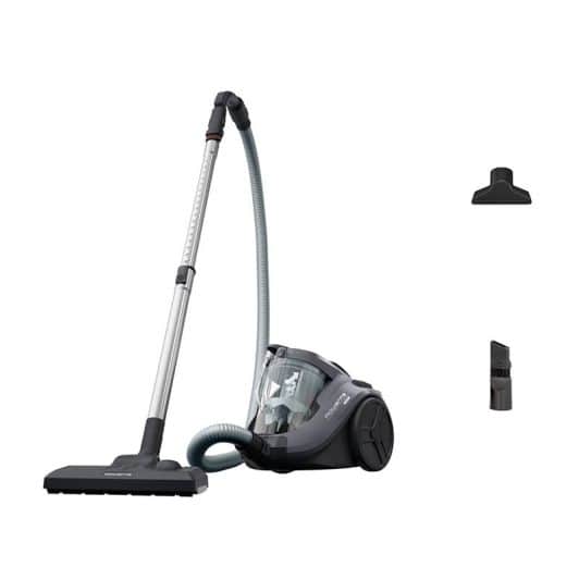 Aspirateur sans sac ROWENTA RO3726EA