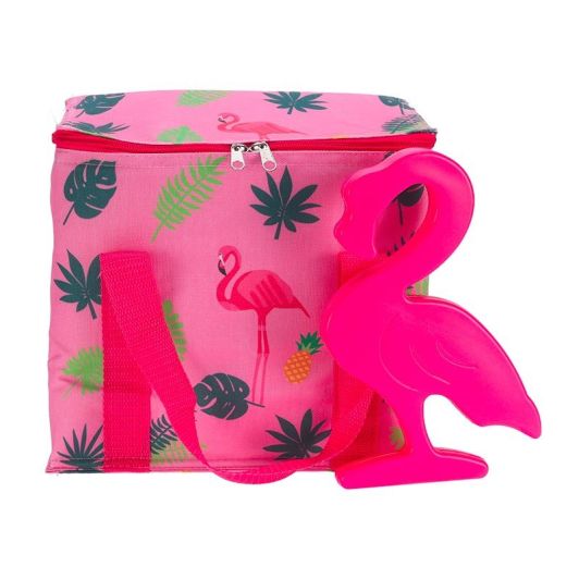 Sac isotherme 7L + pain glace