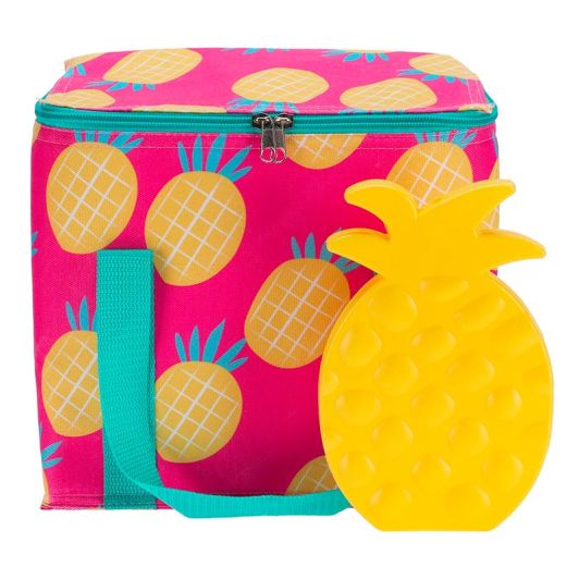 Sac isotherme 7L + pain glace