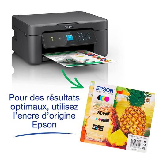 Printer EPSON XP-3205