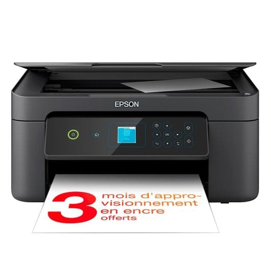 Printer EPSON XP-3205