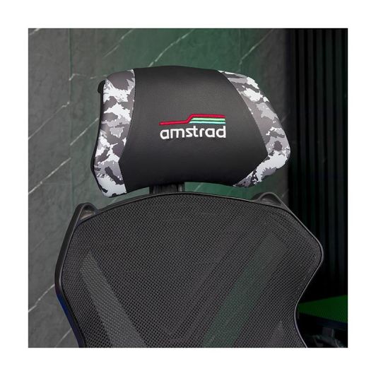 Fauteuil Gaming AMSTRAD AMS SNIPER