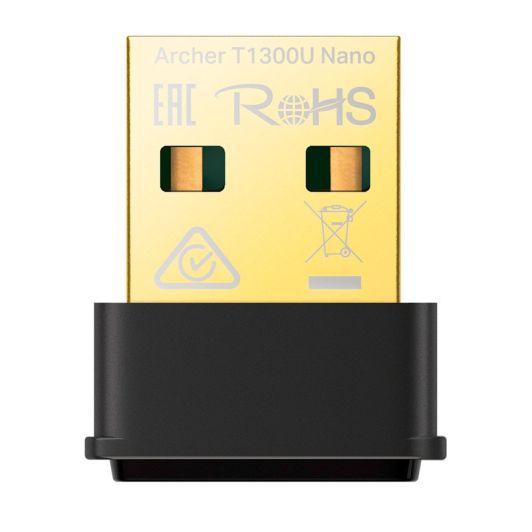 TP LINK WIFI-stick ARCHER T1300U NANO