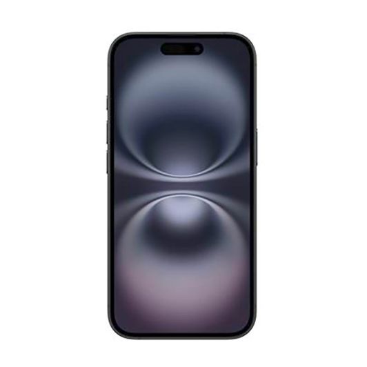 APPLE IPHONE 16 256Go ZWART Nieuw