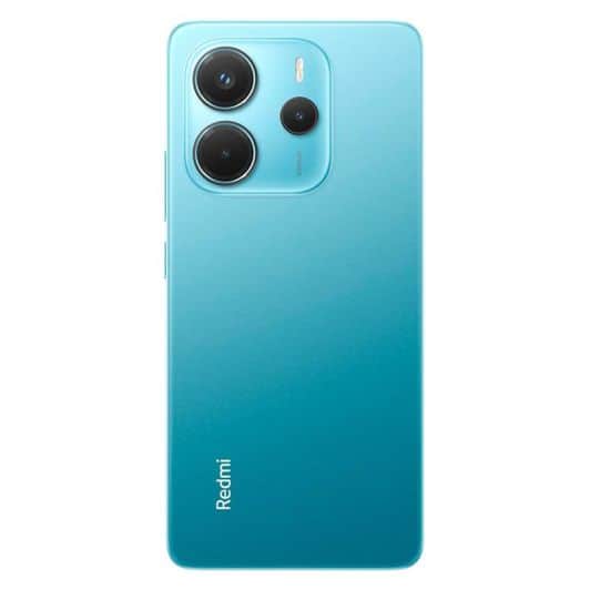 Smartphone XIAOMI Redmi Note14 4G 256Gb Blauw