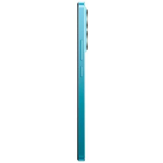 Smartphone XIAOMI Redmi Note14 4G 256Gb Blauw