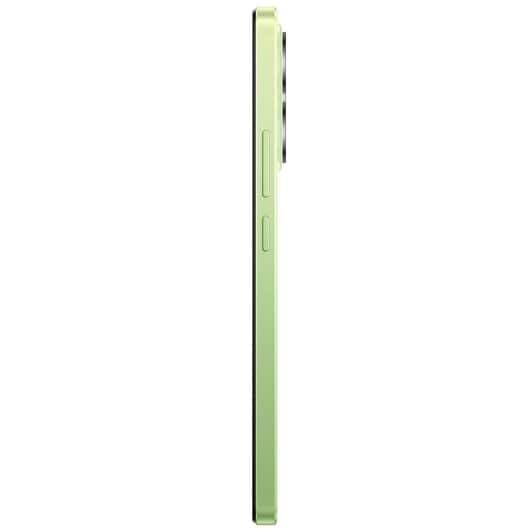 Smartphone XIAOMI Redmi Note 14 4G 256Go Groen + Hoesje