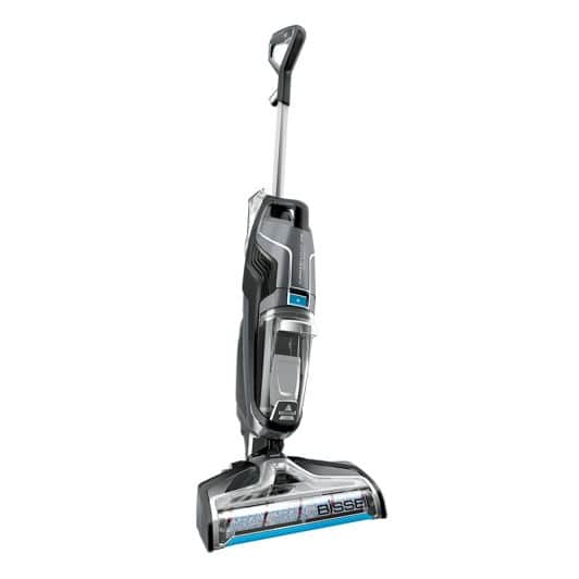 Aspirateur laveur BISSELL C6 SELECT 3569N CORDLESS