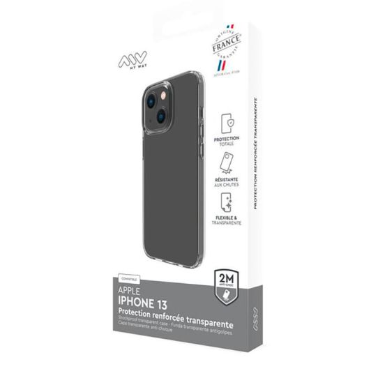 Coque WE pour l' IPHONE 13 PRO