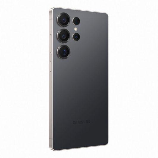 Smartphone SAMSUNG S25 Ultra 5G 256Gb Zwart