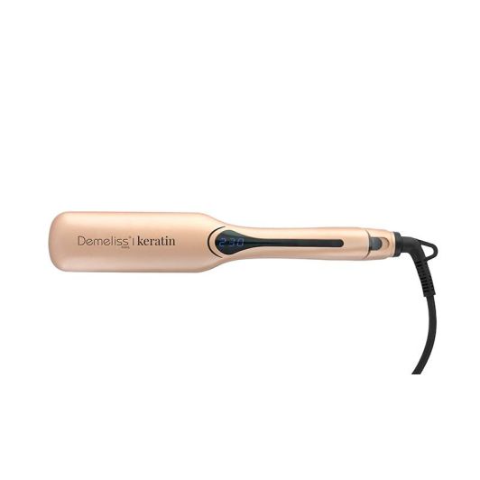 Stijltang SAINT ALGUE Demeliss Kera-Gold XL 20056