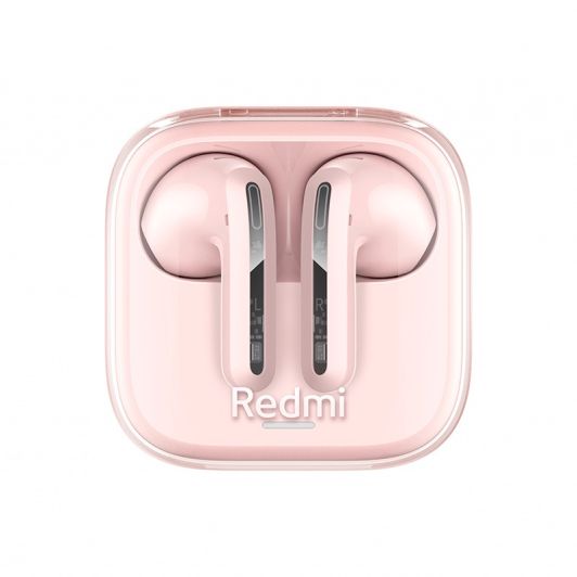 Oortjes XIAOMI Redmi Buds 6 Active Roze