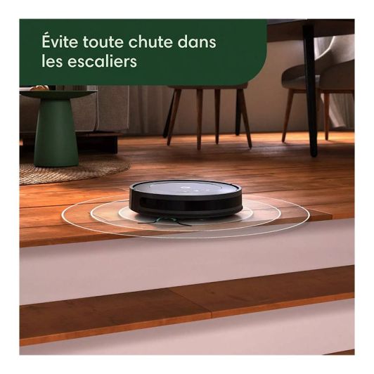 Robotstofzuiger IROBOT ROOMBA COMBO 2 ESSENTIAL Y05