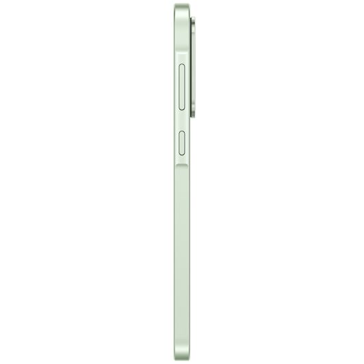 Smartphone SAMSUNG A36 5G 128Go Lime