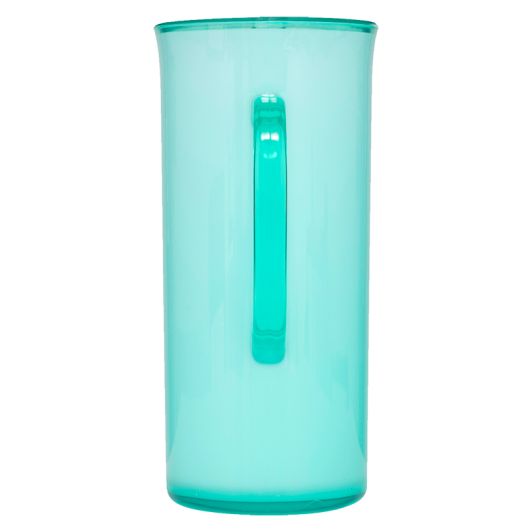 Acryl kan 2L in muntkleur
