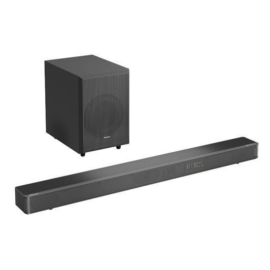 Barre de son HISENSE AX3110G