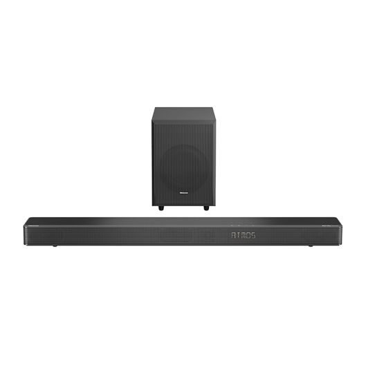 Barre de son HISENSE AX3110G