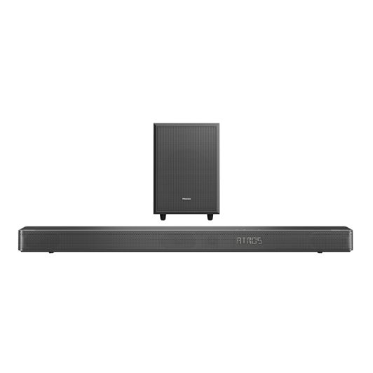 Barre de son HISENSE AX3110G