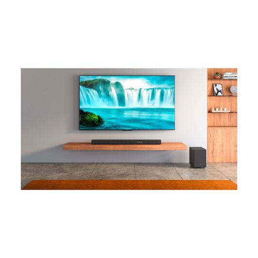 Barre de son HISENSE AX3110G