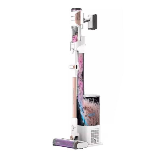 Steelstofzuiger SHARK IW3612EU