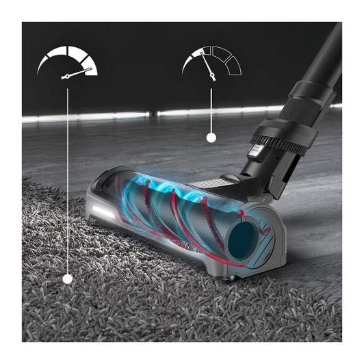 Steelstofzuiger ROWENTA 14.60 YY5640FE X FORCE FLEX AUTO