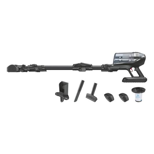Steelstofzuiger ROWENTA 14.60 YY5640FE X FORCE FLEX AUTO