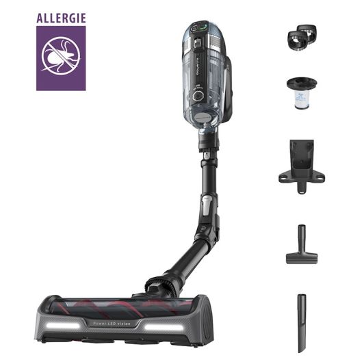 Steelstofzuiger ROWENTA 14.60 YY5640FE X FORCE FLEX AUTO