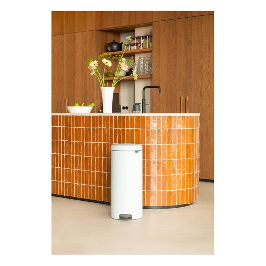 Poubelle BRABANCIA 30 L 