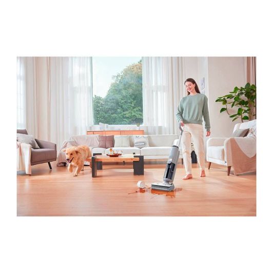 Vloerreiniger TINECO IFLOOR 5 BREEZE