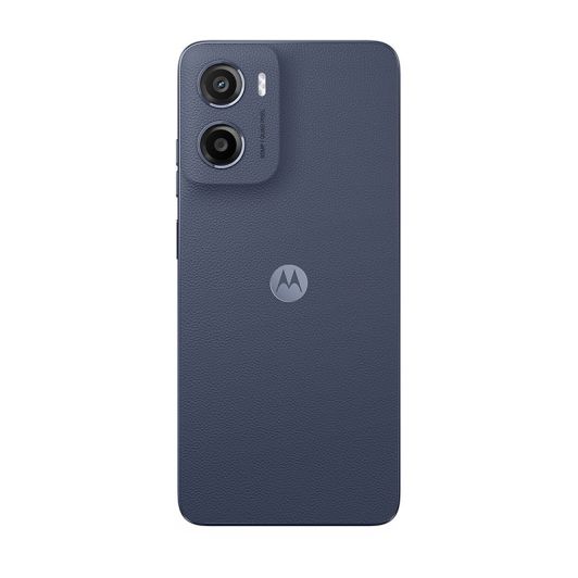 Smartphone MOTOROLA Pack E15 64Go Noir + Coque