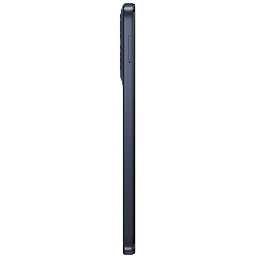 Smartphone MOTOROLA Pack E15 64Go Noir + Coque